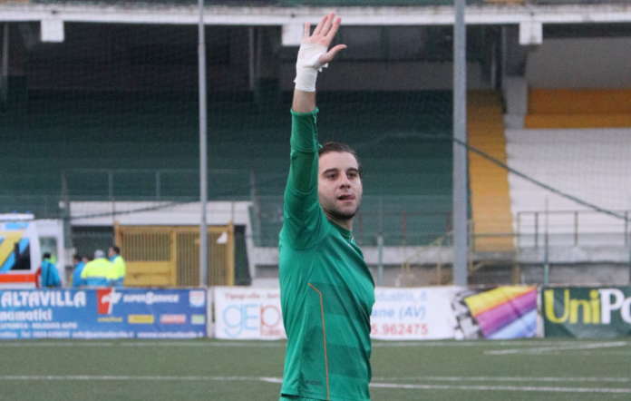 Walter Zullo