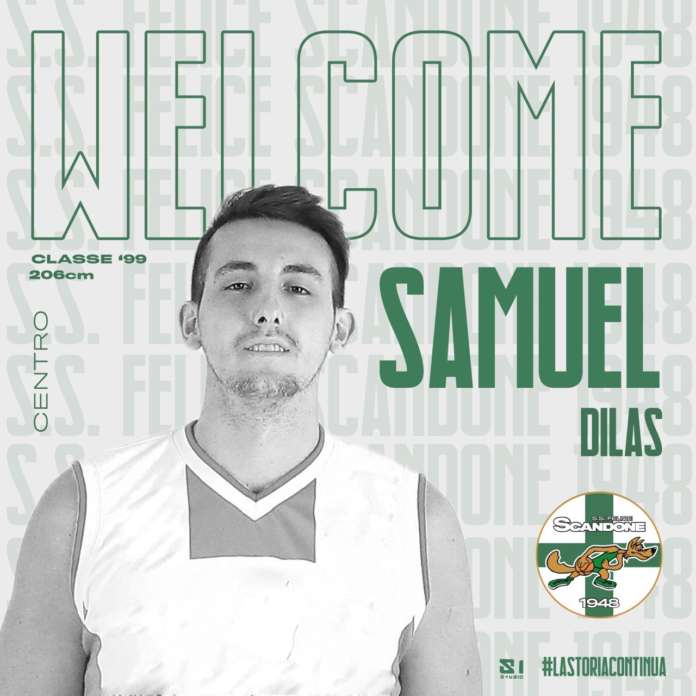 Welcome Dilas