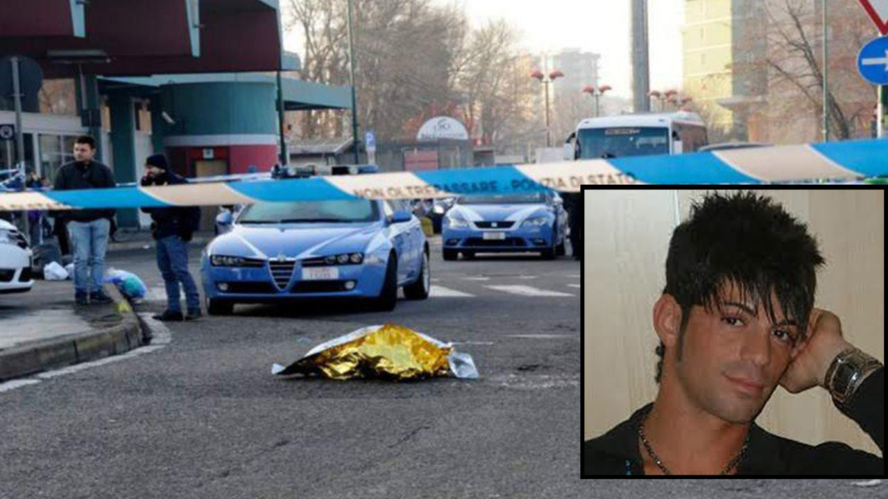neomelodico camorra
