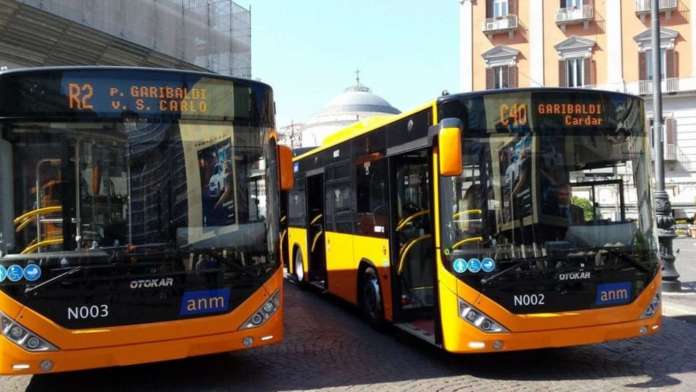 Bus Anm