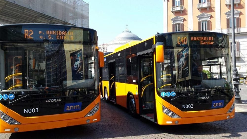 Bus Anm