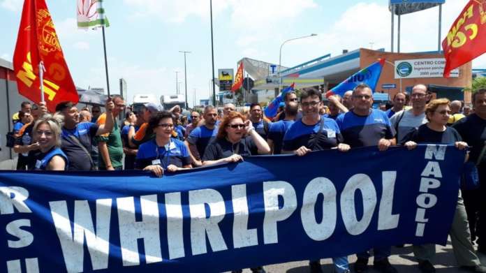 Whirpool