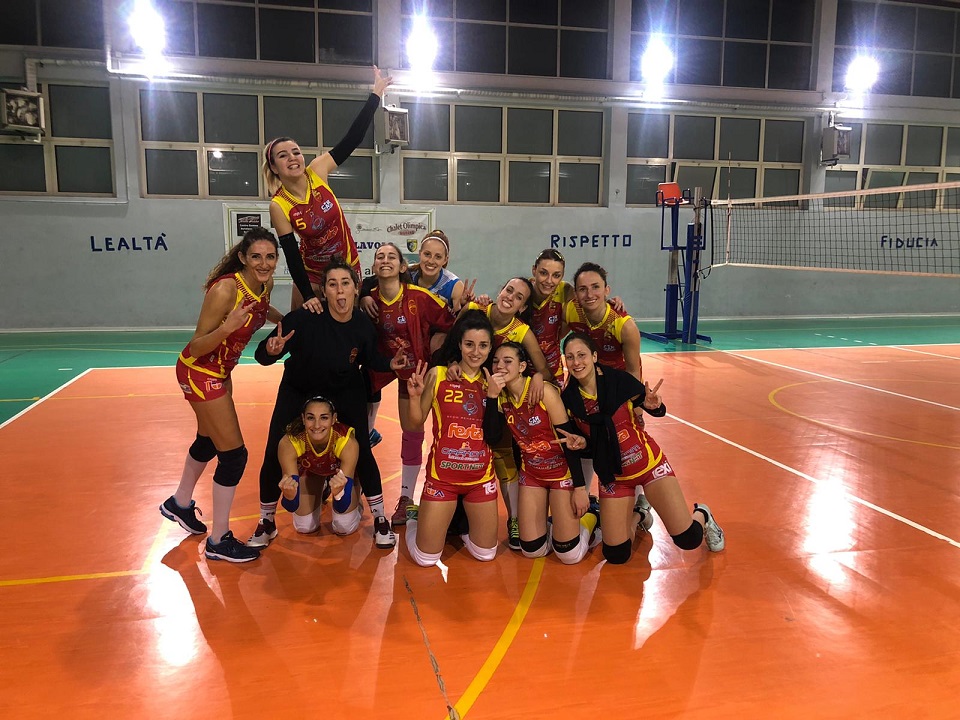 accademia vince a ischia