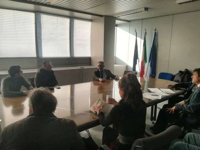 accordo rfi - comuni