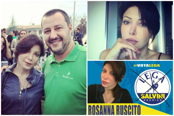 addio ruscito