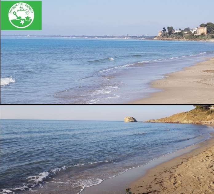 agropoli mare