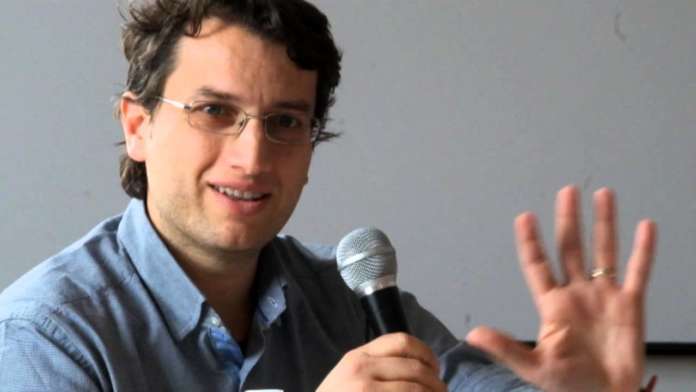 angelo moretti