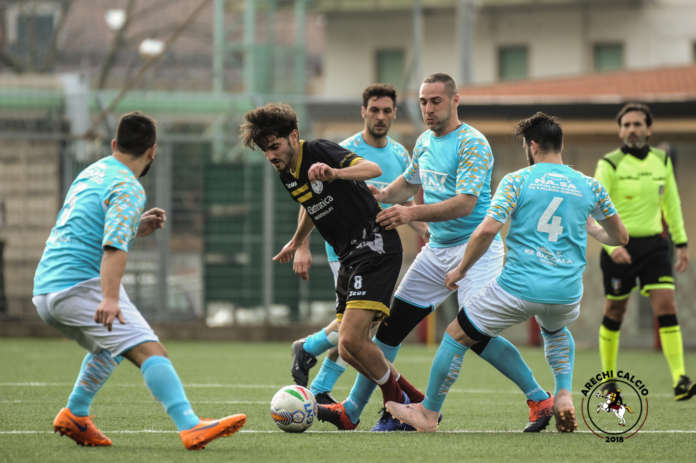 arechi calcio