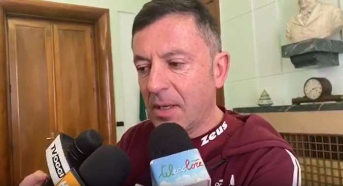 assessore caramanno