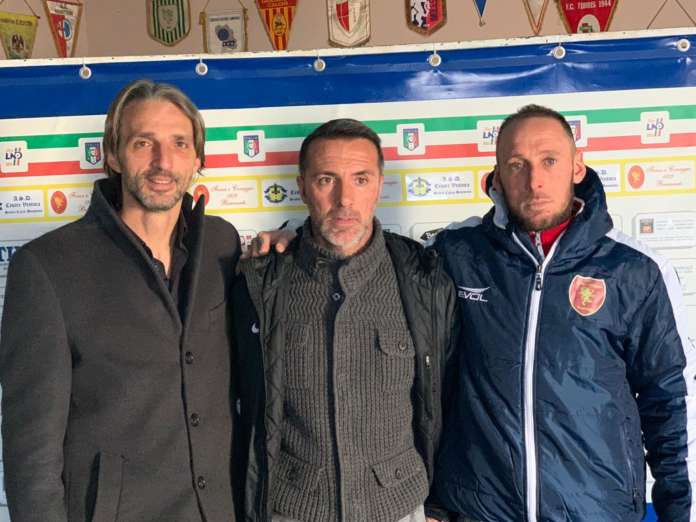 balzano allenatore forza e coraggio