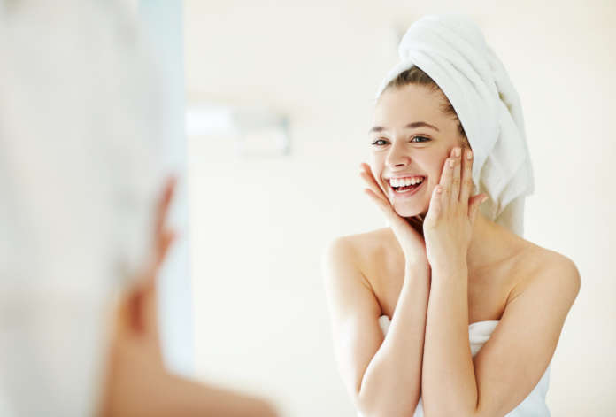Facial care