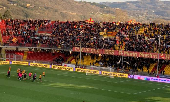 benevento
