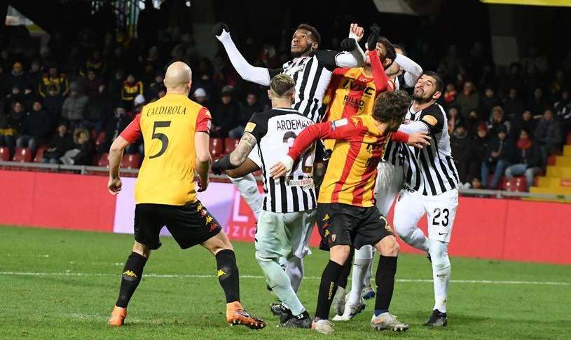 benevento