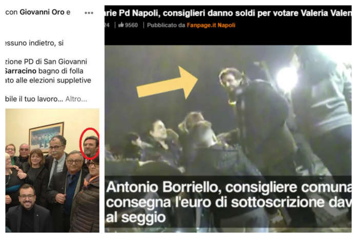 borriello 2