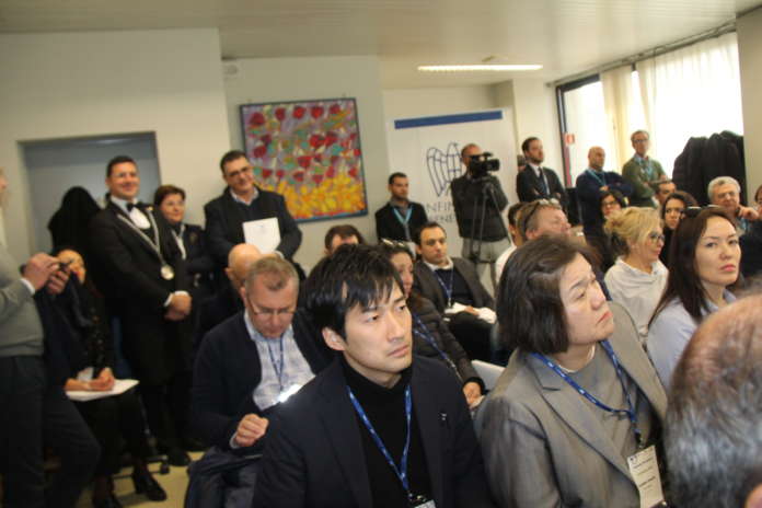 buyers confindustria