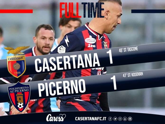 casertana picerno