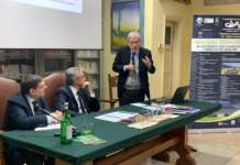 Cives, l’ex ministro De Vincenti: “Il Sud torni ad avere un ruolo importante”