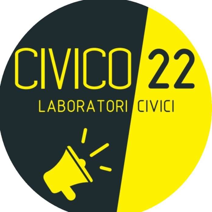 civico 22