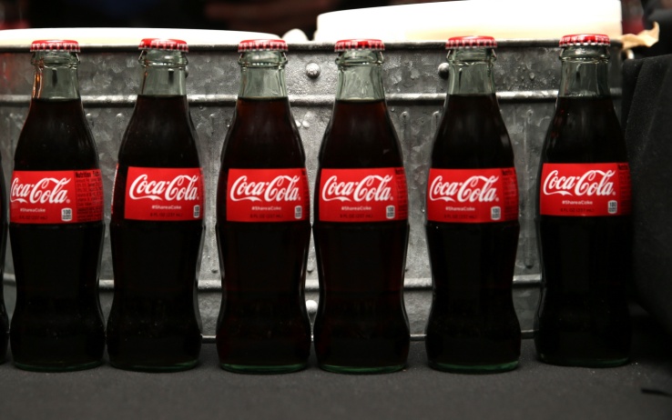 2015 American Music Awards Pre-Party With Coca-Cola