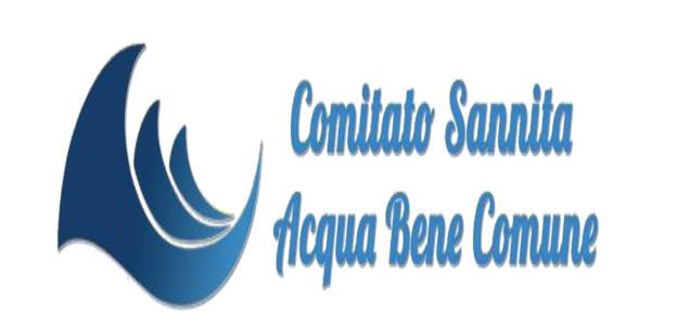 comitato sannita acqua bene comune