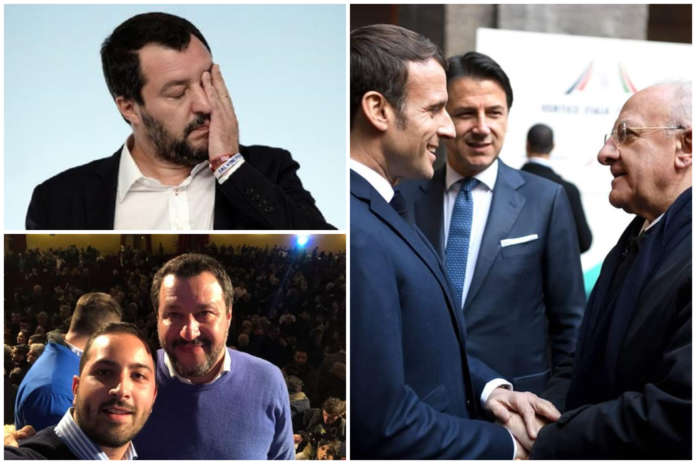 cop lega esposito 1
