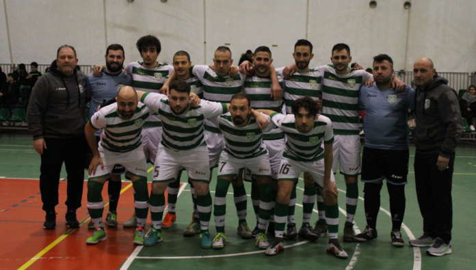 cus avellino - asal