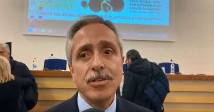 d'amato ruggi