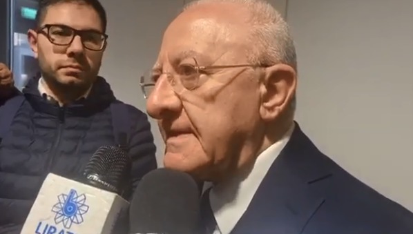 de luca