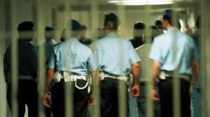 carcere poliziotti