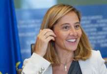 Erminia Mazzoni: “Benevento unico territorio escluso dal Piano di Sviluppo Strategico Regionale”