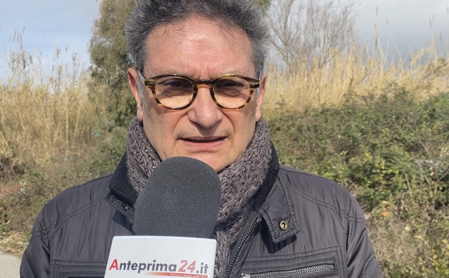 federico marra