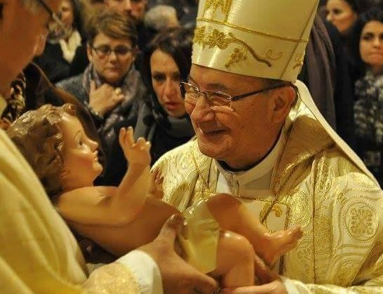 foto monsignor-Gioacchino-Illiano