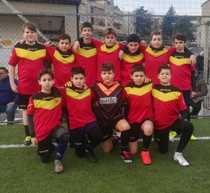 gs pietrelcina