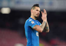 Hamsik si presenta alla sua nuova squadra ma: “Non chiudo le porte al Napoli”