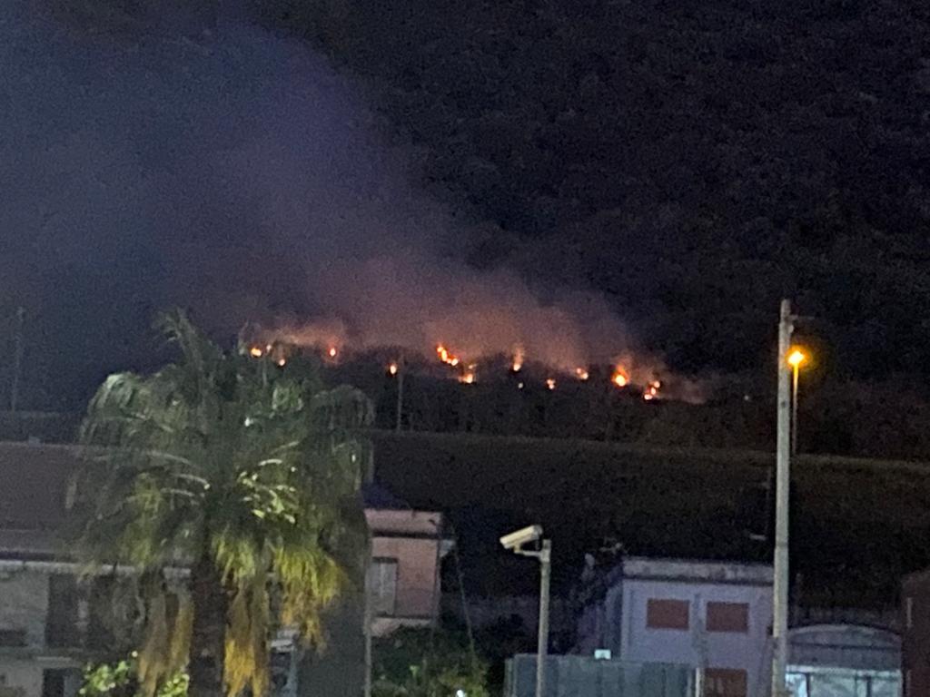incendio san leonardo