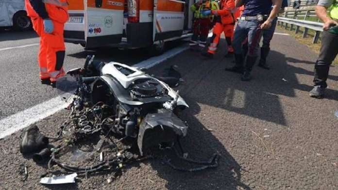 incidente