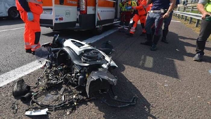 incidente