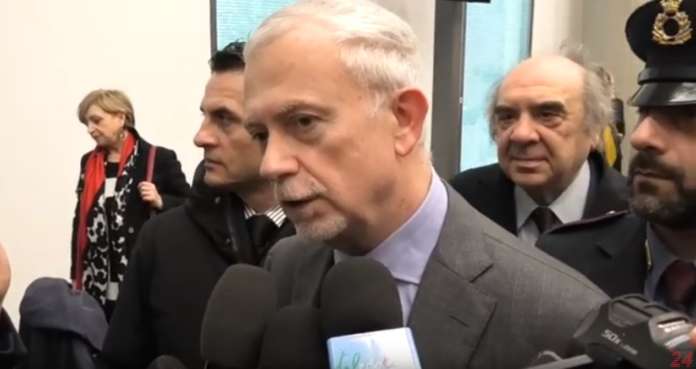 intervista borrelli