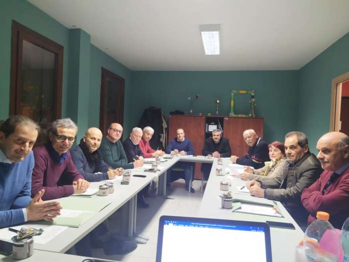 irpinia sannio