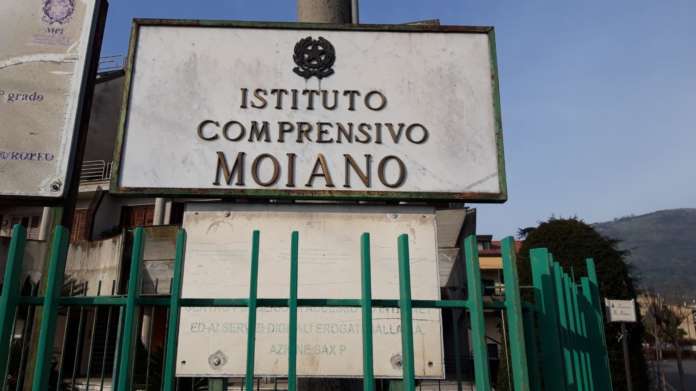 istituto moiano
