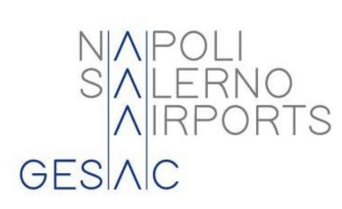 logo aeroporto nasa