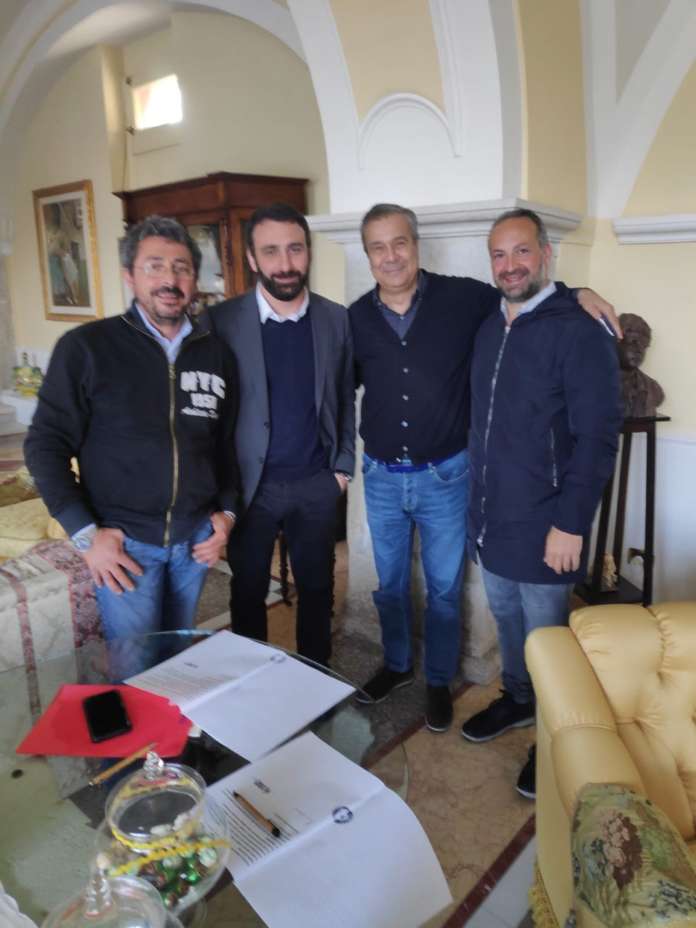 maglione