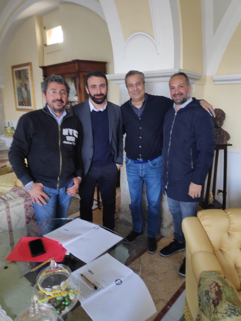 maglione