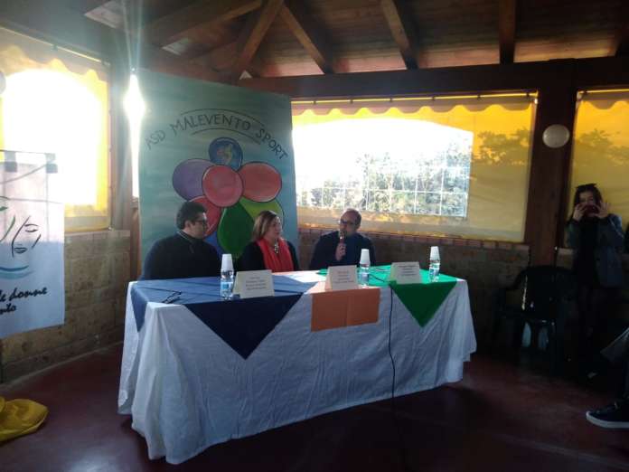 malevento sport ioxbn la voce delle donne