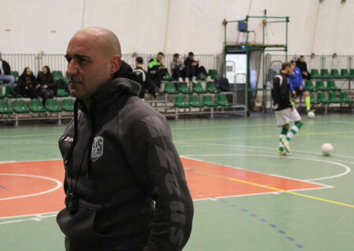 mister venezia cus avellino