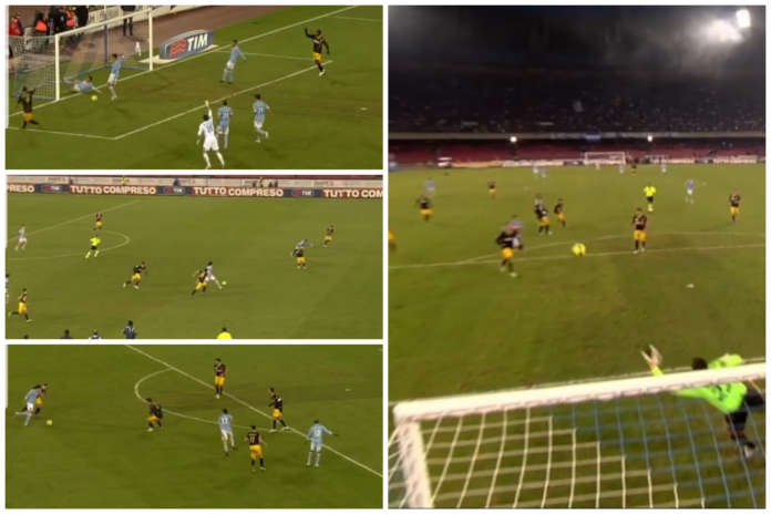 napoli-lecce