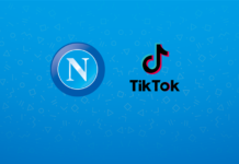 Napoli sempre più social: gli azzurri sbarcano su TikTok