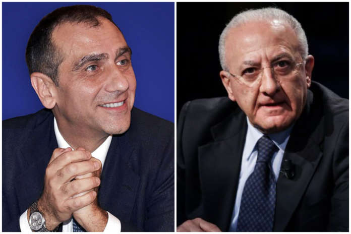 nappi de luca
