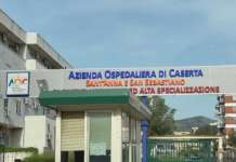 Bimbo di quattro anni cade da finestra a Caserta e muore