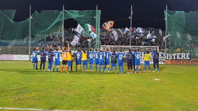 paganese calcio
